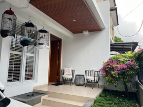 Evas Villa